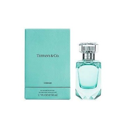 TIFFANY & CO. INTENSE Eau parfum