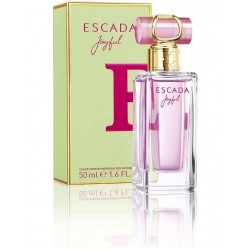 ESCADA JOYFUL Eau parfum Desde.