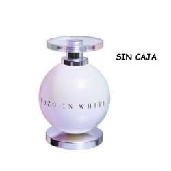J. POZO IN WUITE 100ml vapo  Eau toilette mujer