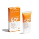 CLARINS CREMA SOLAR ROSTRO UVA/UVB 30 TACTO SECO