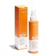 CLARINS SPRAY SOLAR LECHE FLUIDO UVA/UVB SPF50+ 150sp