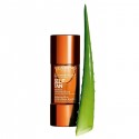 CLARINS SELF TAN CONCENTRE ECLAT VISAGE