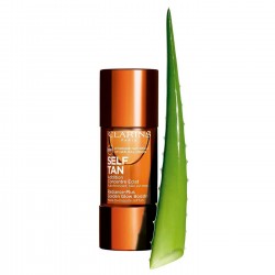 CLARINS CREMA DELICIOSA AUTOBRONCEADORA