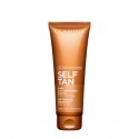 CLARINS SELF TANNING GEL
