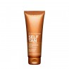 CLARINS GELEE AUTO- BRONZANTE EXPRES