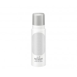 SENSAI CLEAR GEL WASH