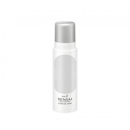 SENSAI CLEAR GEL WASH