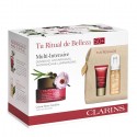 CLARINS CREMA ROSE LUMIERE MULTI INTENSIVA COFRE