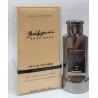BALDESSARINI CONCENTRE 50ml Eau cologne spray RECARGABLE