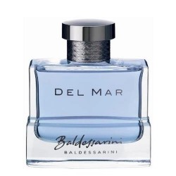BALDESSARINI DEL MAR 50 ml Eau de toiette