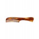 KENT BRUSHES PEINE CON MANGO T14