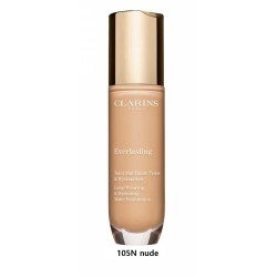 CLARINS EVERLASTING FUNDATION