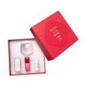 SHISEIDO WHITE LUCENT BRIGHTENING GEL CREAM COFRE