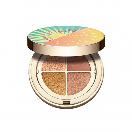 CLARINS OMBRE 4 COULEURS