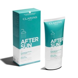 CLARINS AFTER SUN SHAMPOOING DOUCHE 3 EN 1 VISAGE, CORPS ET CHAVEUX