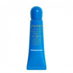 SHISEIDO UV LIP COLOR SPLASH SPF30 10ml