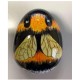 KENT CEPILLO PELO PEBBLE ABEJA