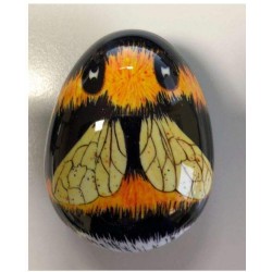 KENT CEPILLO PELO PEBBLE ABEJA