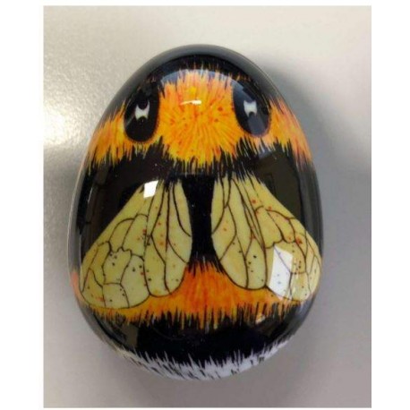 KENT CEPILLO PELO PEBBLE ABEJA