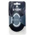 KENT CEPILLO POLO PEBBLE NEGRO MATE