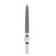 LIMA UÑAS METALICA 130mm PFEILRING-SOLINGE