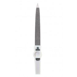 LIMA UÑAS METALICA 130mm PFEILRING-SOLINGE