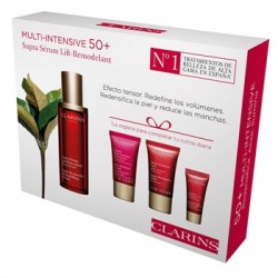 Supra Serum lift Remodelant 50 ml cofre