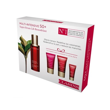 Supra Serum lift Remodelant 50 ml cofre