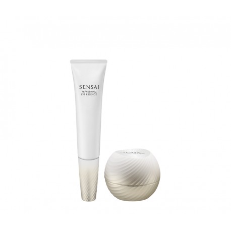 SENSAI TOTAL EYE TREATMENT EXPERT ITEMS