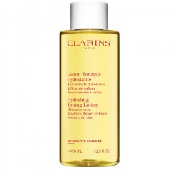 CLARINS TONICO PIEL NORMA O SECA 400ML