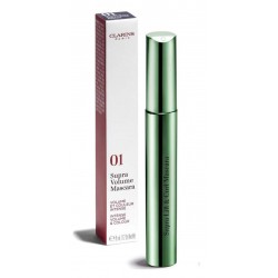 CLARINS SUPRA LIFT & CURL MASCARA