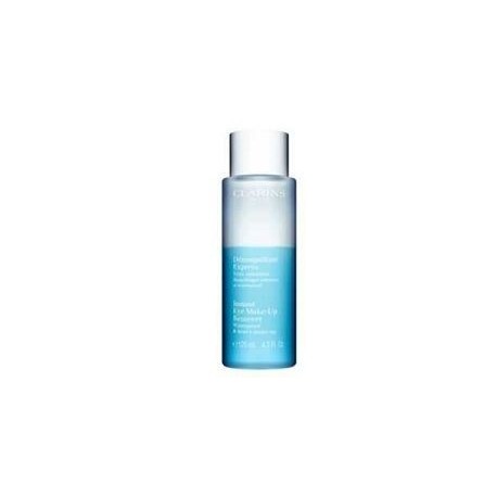 CLARINS DESMAQUILLANTE EXPRES PARA OJOS