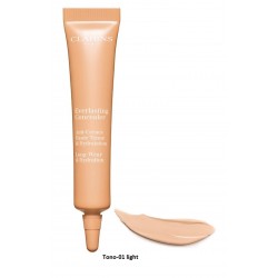 CLARINS EVERLASTING CONCEALER