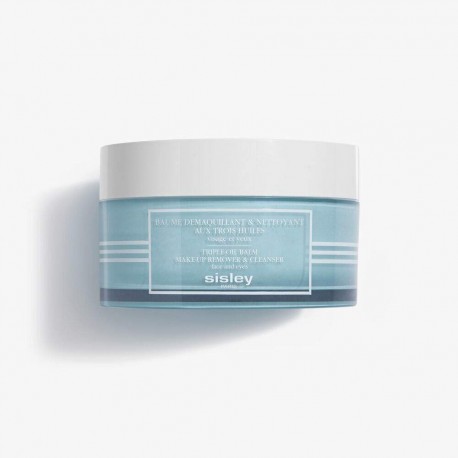 SISLEY LAIT DÉMAQUILLANT À LA SAUGE 250ml