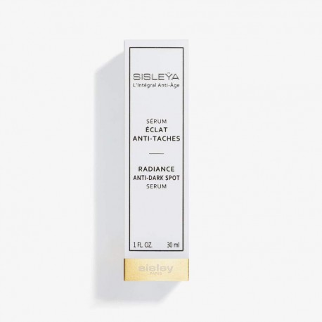 SISLEY SISLEŸA L'INTÉGRAL ANTI-AGE SERUM ECLAT ANTI-TACHES
