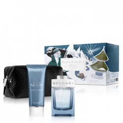 BULGARI MAN GLACIAL ESSENCE ESTUCHE