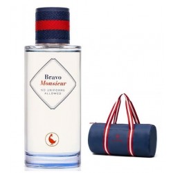 EL GANSO PART TIMR Eau Toilette hombre