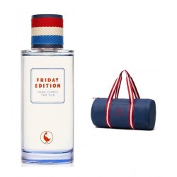 EL GANSO FRIDAY EDITION Eau Toilette hombre