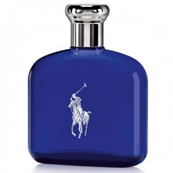 RALPH LAUREN POLO BLUE 125 ml Eaude Toilette
