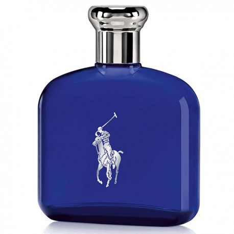 RALPH LAUREN POLO BLUE 125ml vapo Eau parfum