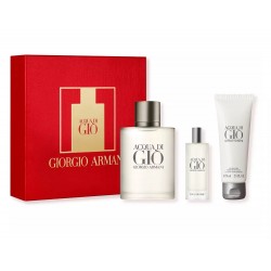 ARMANI ACQUA DI GIO ESTUCHE  ET 100vp +