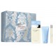 DOLCE & GABBANA LIGHT BLUE ESTUCHE  ESTUCHE