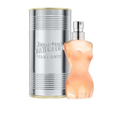 lJEAN PAUL GAULTIER  CLASSIQUE Eau de Toilette mujer 