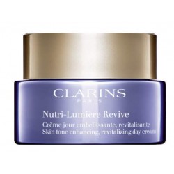 CLARINS NUTRI-LUMIERE REVIVE