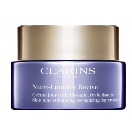 CLARINS NUTRI-LUMIERE REVIVE