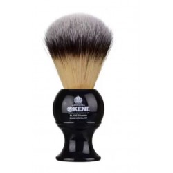 KENT BROCHA DE AFEITAR BLK8S PELO SINTETICO
