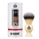 KENT BROCHA AFEITAR BK12S PELO SINTÉTICO