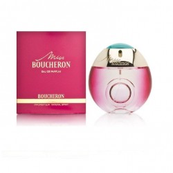 BOUCHERON MISS BOUCHERON Eau de Parfum