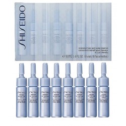 SHISEIDO INTENSIVE HAIR SCALP ESSENCE CONCENTRÉ POUR CHAVEUX