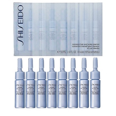 SHISEIDO INTENSIVE HAIR SCALP ESSENCE CONCENTRÉ POUR CHAVEUX